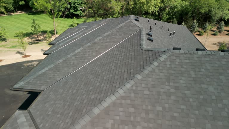 Best Roof Coating and Sealing  in Burton, OH