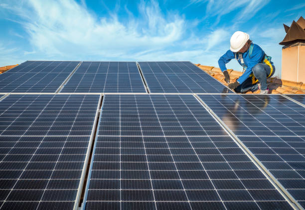 Best Roofing for New Construction  in Burton, OH