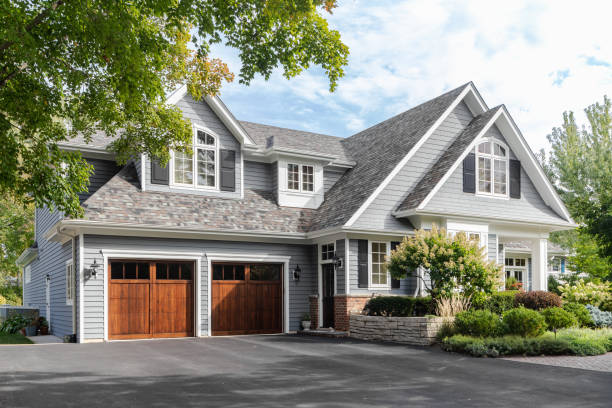 Professional Roofing in Burton, OH