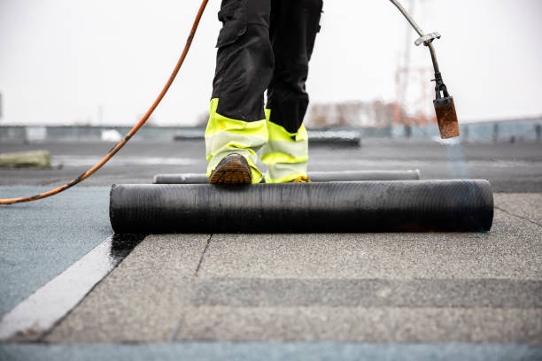 Best Steel Roofing  in Burton, OH