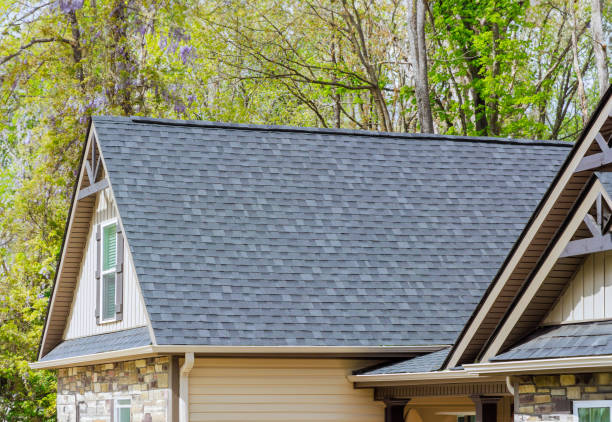 Best Roof Insulation Installation  in Burton, OH
